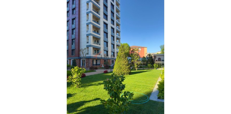5+1 Lägenhet  i Zeytinburnu, Istanbul, istanbul, Turkiet Nr. 152111