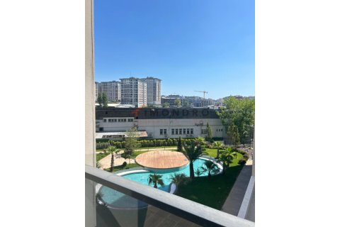 5+1 Lägenhet  i Zeytinburnu, Istanbul, istanbul, Turkiet Nr. 152111 - 9