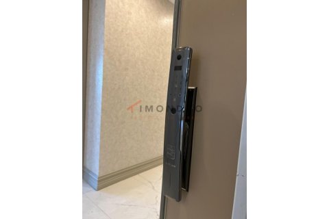 5+1 Lägenhet  i Zeytinburnu, Istanbul, istanbul, Turkiet Nr. 152111 - 15