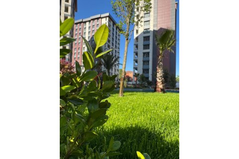 5+1 Lägenhet  i Zeytinburnu, Istanbul, istanbul, Turkiet Nr. 152111 - 4