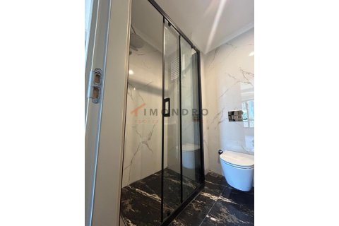 5+1 Lägenhet  i Zeytinburnu, Istanbul, istanbul, Turkiet Nr. 152111 - 14