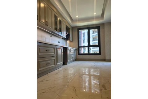 5+1 Lägenhet  i Zeytinburnu, Istanbul, istanbul, Turkiet Nr. 152111 - 17