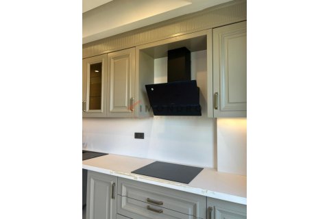 5+1 Lägenhet  i Zeytinburnu, Istanbul, istanbul, Turkiet Nr. 152111 - 16