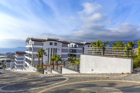 2+1 Lejlighed i Alanya, Antalya, Tyrkiet Nr. 211537 - 5