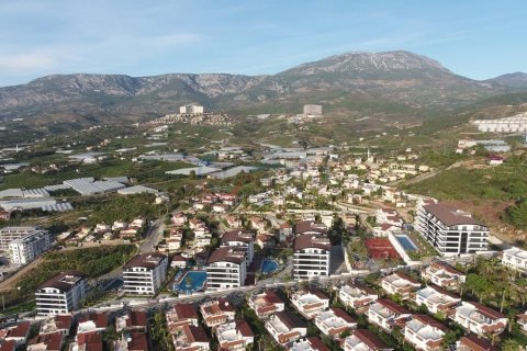 2+1 Lejlighed i Alanya, Antalya, Tyrkiet Nr. 211537 - 26