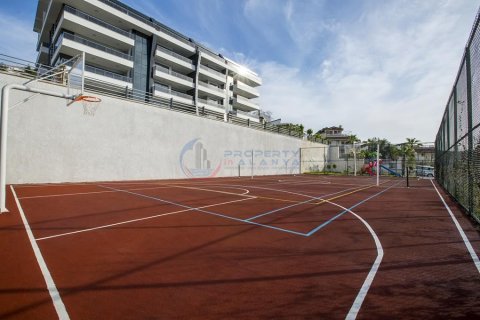 2+1 Lejlighed i Alanya, Antalya, Tyrkiet Nr. 211537 - 8