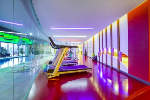 2+1 Lejlighed i Alanya, Antalya, Tyrkiet Nr. 211537 - 15