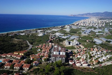 2+1 Lejlighed i Alanya, Antalya, Tyrkiet Nr. 211537 - 29
