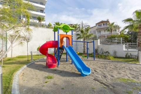 2+1 Lejlighed i Alanya, Antalya, Tyrkiet Nr. 211537 - 9