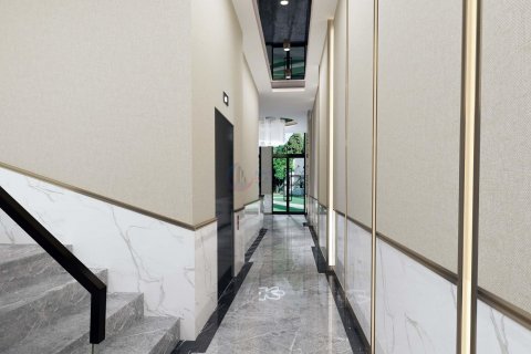 آپارتمان در  Alanya ، ترکیه 3 خوابه ، 140 متر مربع.  شماره 211576 - 10