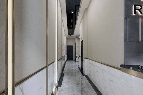 آپارتمان در  Alanya ، ترکیه 3 خوابه ، 140 متر مربع.  شماره 211576 - 8