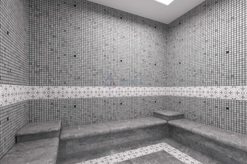 آپارتمان در  Alanya ، ترکیه 3 خوابه ، 140 متر مربع.  شماره 211576 - 6