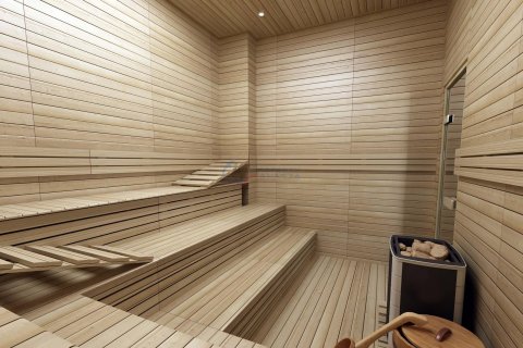 آپارتمان در  Alanya ، ترکیه 3 خوابه ، 140 متر مربع.  شماره 211576 - 5