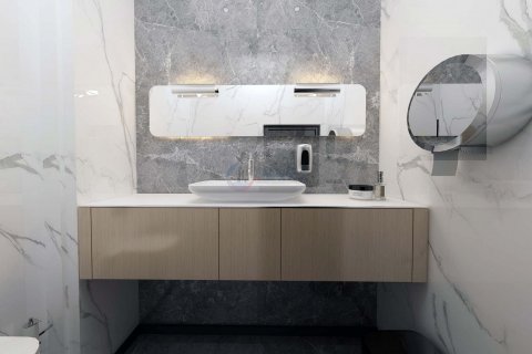 آپارتمان در  Alanya ، ترکیه 3 خوابه ، 140 متر مربع.  شماره 211576 - 23