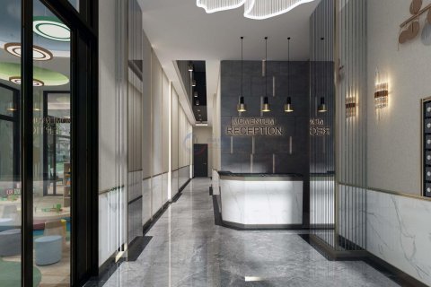 آپارتمان در  Alanya ، ترکیه 3 خوابه ، 140 متر مربع.  شماره 211576 - 11