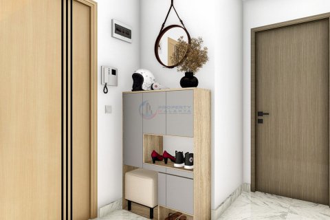 Продажа квартиры  в Аланье, Анталье, Турция 1+1, 60м2, №211539 – фото 19