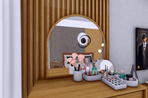 Продажа квартиры  в Аланье, Анталье, Турция 1+1, 60м2, №211539 – фото 24