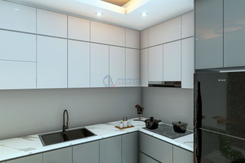 Продажа квартиры  в Аланье, Анталье, Турция 1+1, 60м2, №211539 – фото 17