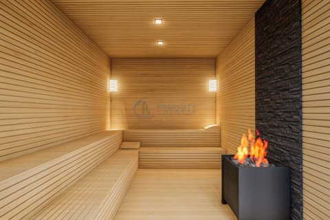 1+1 Leilighet  i Alanya, Antalya, Tyrkia Nr. 211575 - 28