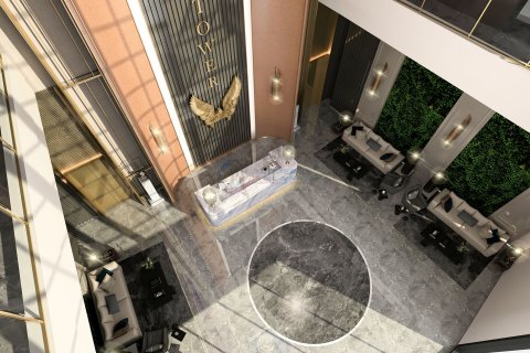 1+1 Wohnung  in Alanya, Antalya, Türkei Nr. 211538 - 12