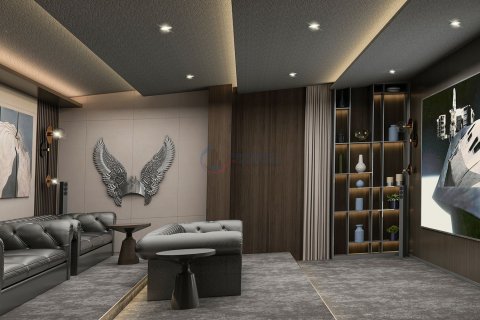 1+1 Wohnung  in Alanya, Antalya, Türkei Nr. 211538 - 21