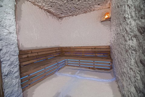 Apartment for sale  in Alanya, Antalya, Turkey, 1 bedroom, 59m2, No. 211547 – photo 18