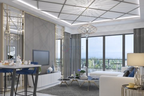 Apartment for sale  in Alanya, Antalya, Turkey, 1 bedroom, 59m2, No. 211547 – photo 12