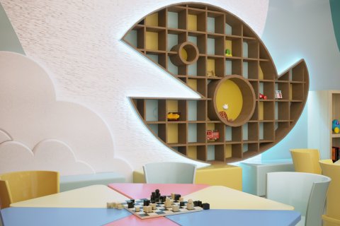 Apartment for sale  in Alanya, Antalya, Turkey, 1 bedroom, 59m2, No. 211547 – photo 19