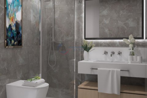 Apartment for sale  in Alanya, Antalya, Turkey, 1 bedroom, 59m2, No. 211547 – photo 13