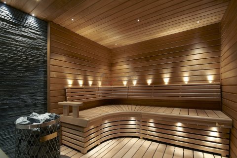 Apartment for sale  in Alanya, Antalya, Turkey, 1 bedroom, 59m2, No. 211547 – photo 17