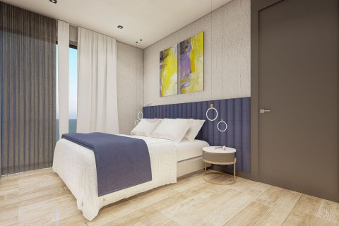 Продажа квартиры  в Аланье, Анталье, Турция 1+1, 52м2, №211546 – фото 13