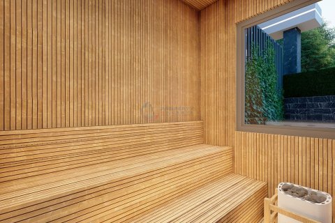 Продажа квартиры  в Аланье, Анталье, Турция 1+1, 52м2, №211546 – фото 3