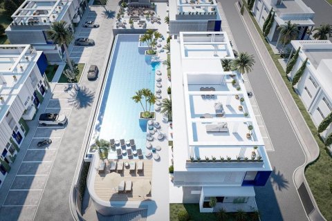 Apartment for sale in Girne, Northern Cyprus, 1 bedroom, 48m2, No. 191027 – photo 24