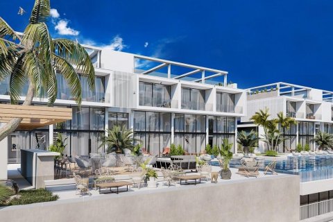 Apartment for sale in Girne, Northern Cyprus, 1 bedroom, 48m2, No. 191027 – photo 10