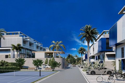 Apartment for sale in Girne, Northern Cyprus, 1 bedroom, 48m2, No. 191027 – photo 20