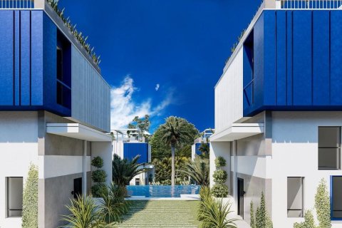 Apartment for sale in Girne, Northern Cyprus, 1 bedroom, 48m2, No. 191027 – photo 21