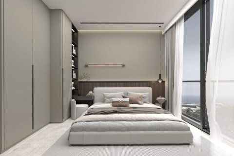 Apartment for sale in Girne, Northern Cyprus, 1 bedroom, 48m2, No. 191027 – photo 8