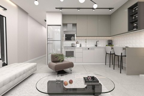 1+1 Lägenhet i Girne, Nr. 191026 - 9