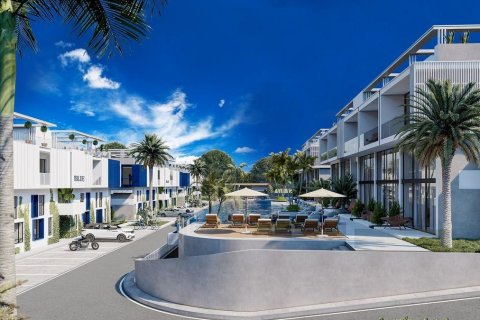 1+1 Lägenhet i Girne, Nr. 191026 - 19