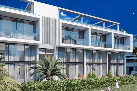 1+1 Lägenhet i Girne, Nr. 191026 - 17