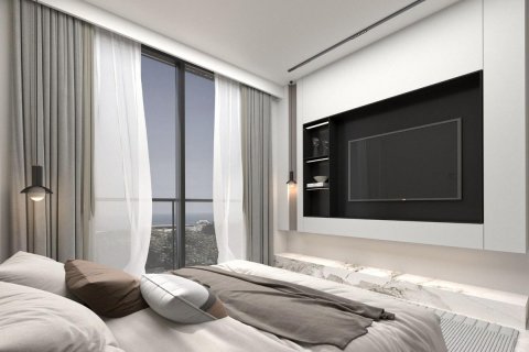 1+1 Lägenhet i Girne, Nr. 191026 - 11