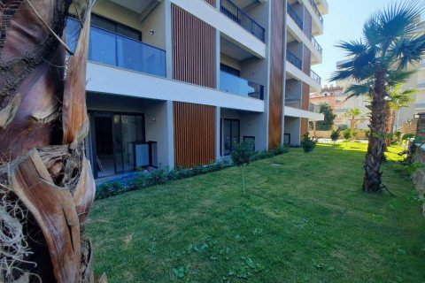 Daire   Oba, Antalya, Türkiye №207756 - 1