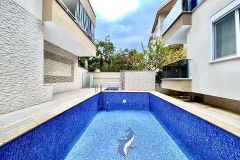 Lägenhet  i Alanya, Antalya, Turkiet Nr. 207754 - 9