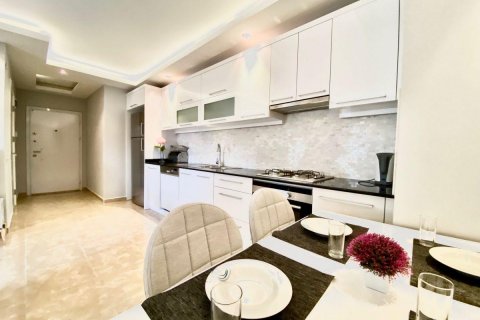 Lägenhet  i Alanya, Antalya, Turkiet Nr. 207754 - 4