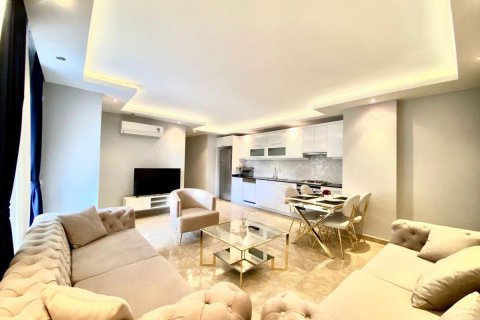 Lägenhet  i Alanya, Antalya, Turkiet Nr. 207754 - 1