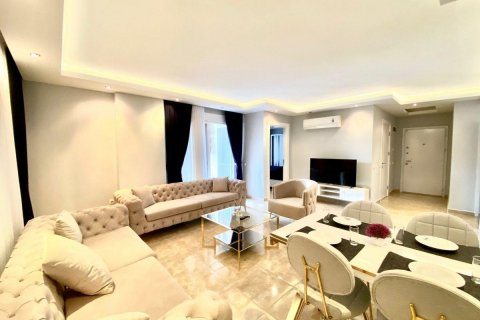Lägenhet  i Alanya, Antalya, Turkiet Nr. 207754 - 2