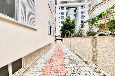 Lägenhet  i Alanya, Antalya, Turkiet Nr. 207754 - 10