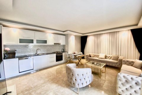 Lägenhet  i Alanya, Antalya, Turkiet Nr. 207754 - 3