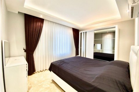 Lägenhet  i Alanya, Antalya, Turkiet Nr. 207754 - 5
