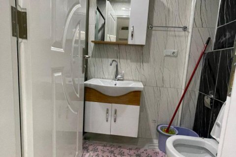 Takleilighet  i Alanya, Antalya, Tyrkia Nr. 207759 - 5